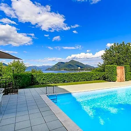 Albicocca Hotel Stresa